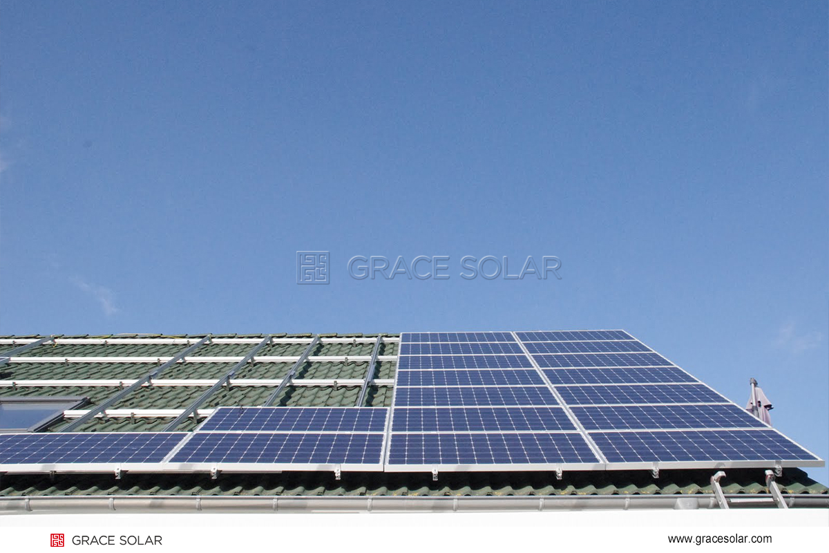 Tecnología Dual: IA + Módulos Bifaciales